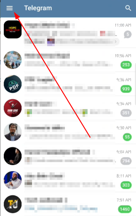 You Can Organize Your Telegram Chats in Folders (And I Wish I Started Sooner)