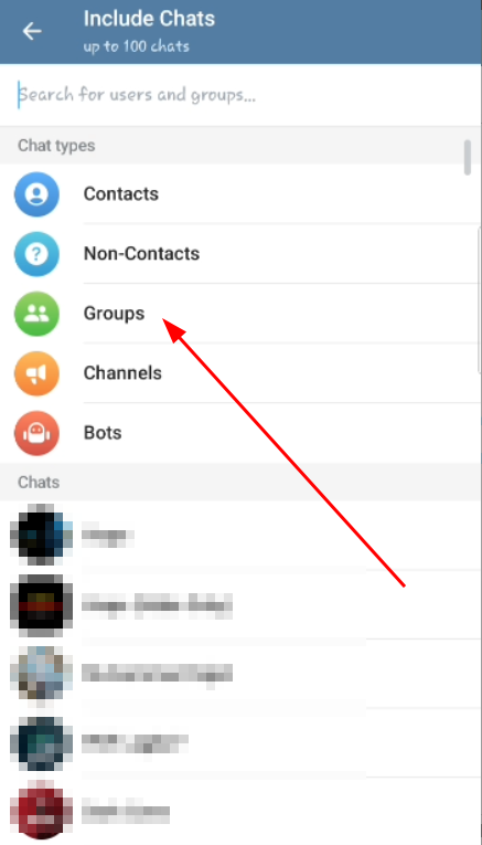 You Can Organize Your Telegram Chats in Folders (And I Wish I Started Sooner)