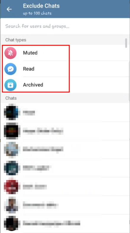 You Can Organize Your Telegram Chats in Folders (And I Wish I Started Sooner)