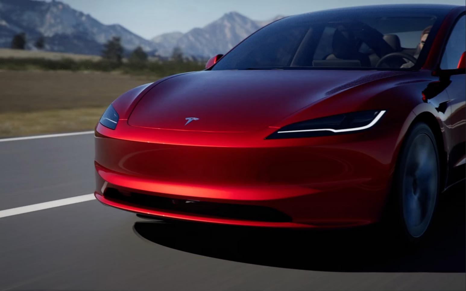 Deal | Tesla Model 3 Long Range price drops to under ,000 thanks to full ,500 federal tax incentive