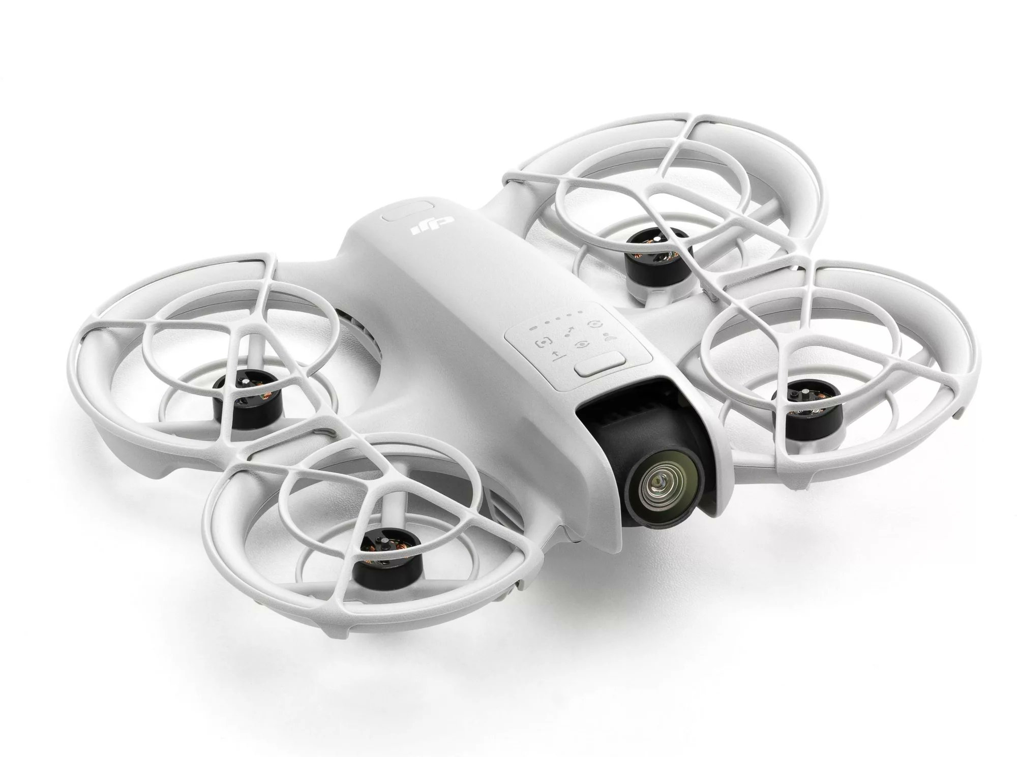 DJI Neo revealed in new retailer leak with lower than expected launch pricing