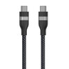 Anker’s new USB-C to USB-C Cable (240W, Upcycled-Braided) now on sale