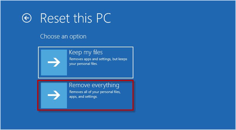  How to Fix Windows 11/10 Stuck on Welcome Screen 
      after Login/Update