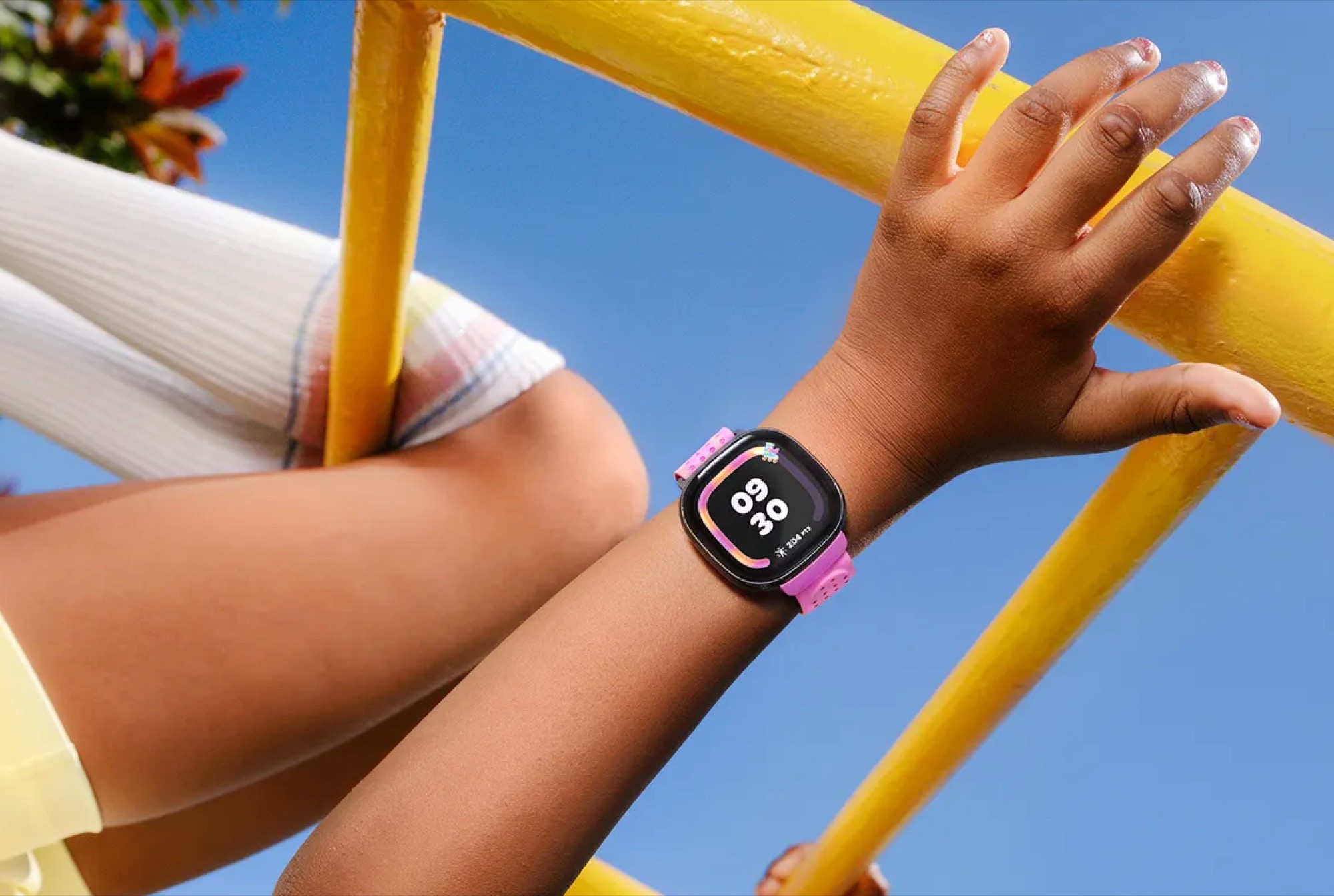 Fitbit Ace LTE receives major update with new games, contactless payment and other features