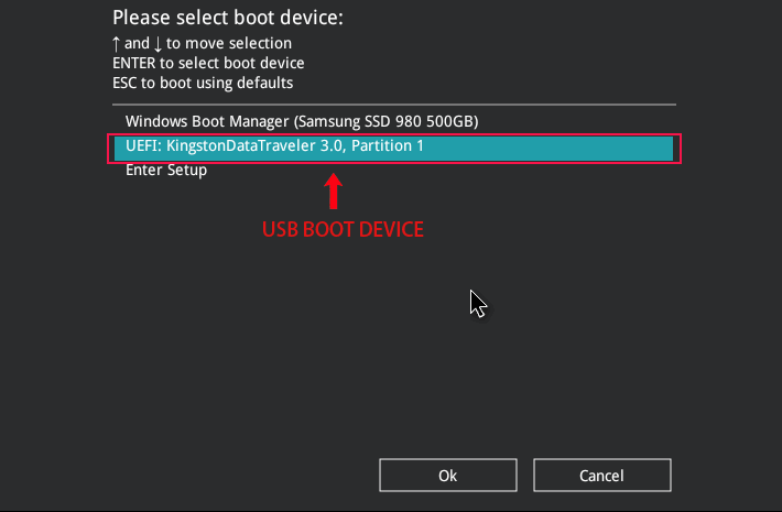 How to Run Windows 10 from a USB Drive without Installing