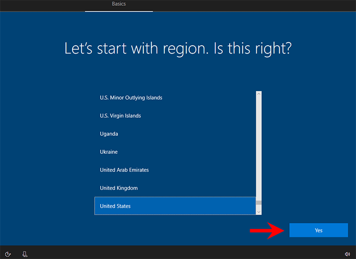 How to Run Windows 10 from a USB Drive without Installing