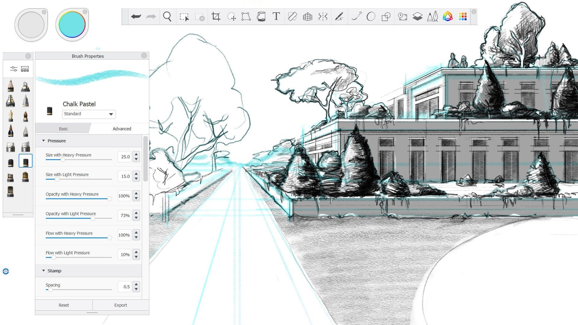 The 5 Best Procreate Alternatives for Windows