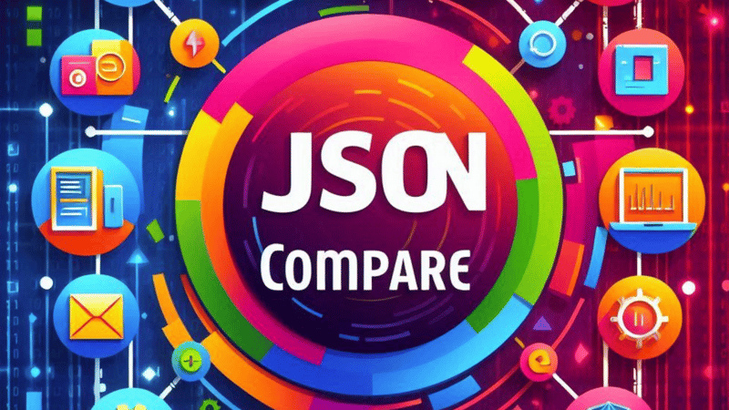 Comparing JSON Data: Techniques, Tools, and Best Practices