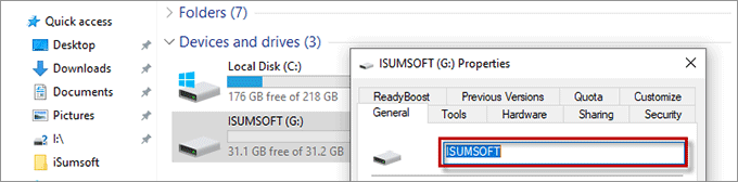 How to Convert FAT32 to NTFS with or without Formatting