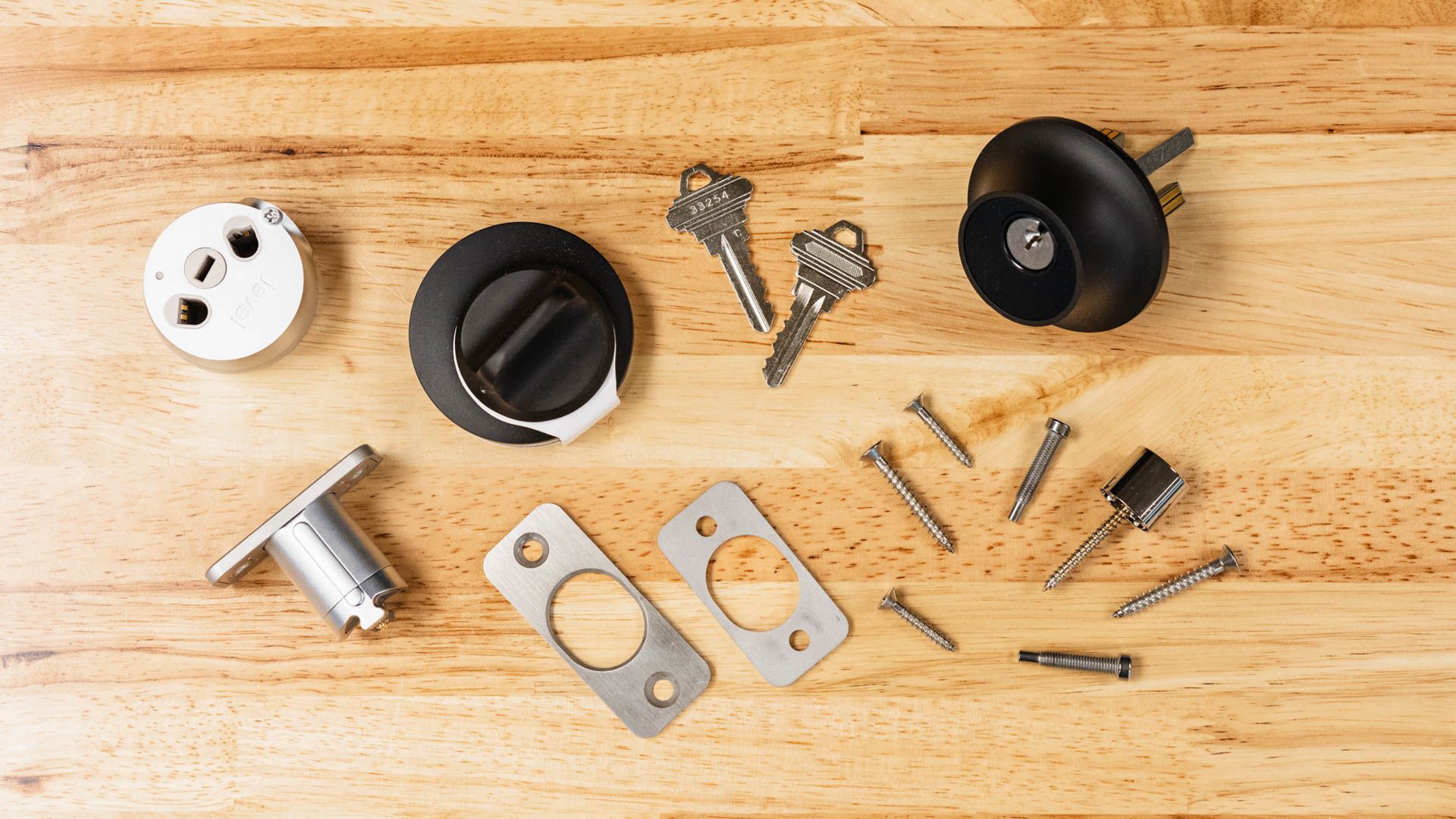 A Smart Lock Could Cost Less Than a Locksmith Service Call