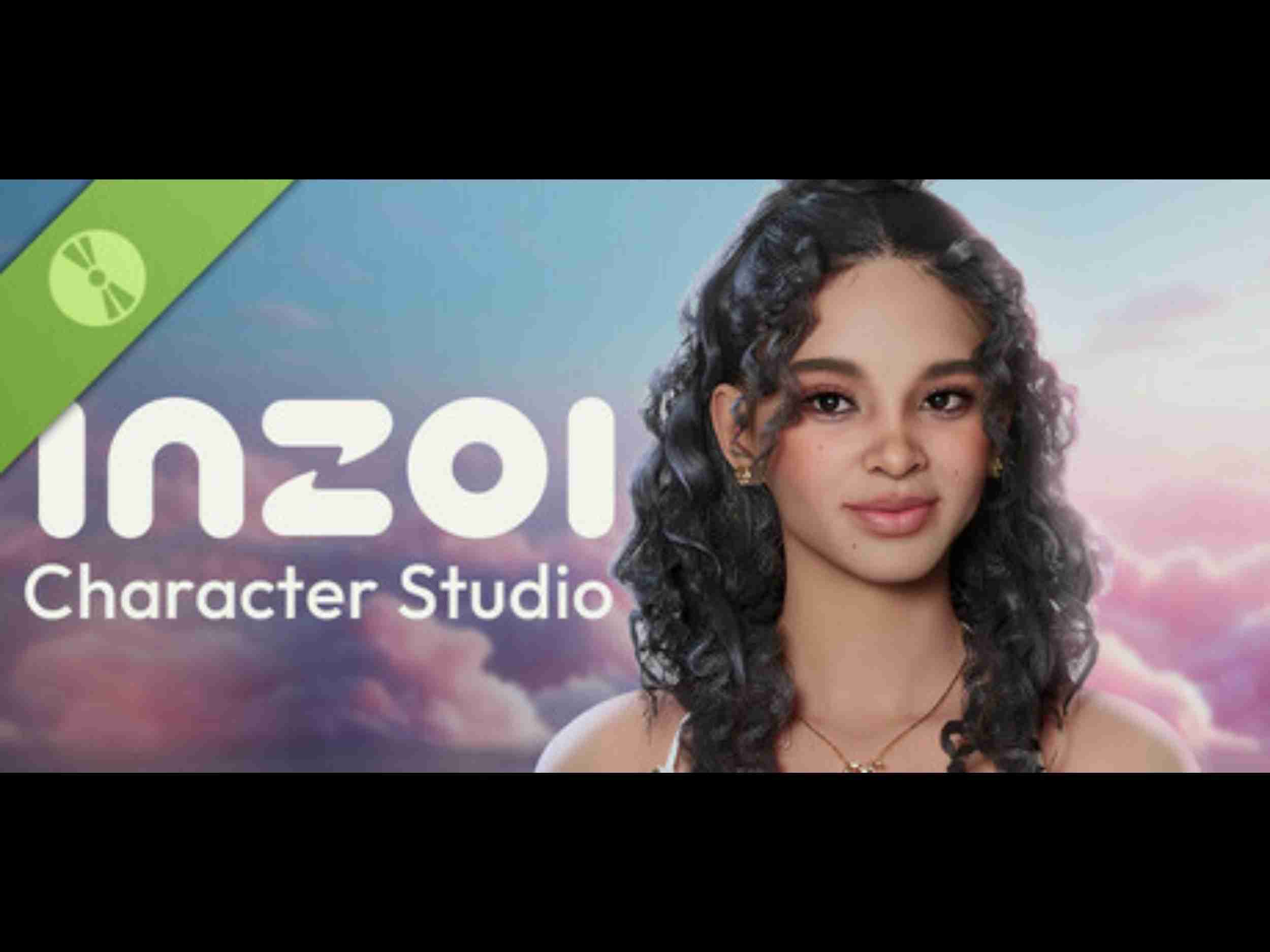 The Sims competitor inZOI delights thousands with free character editor - over 18,000 players active at the same time