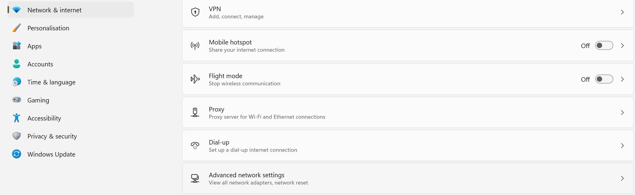 How to Fix the “Network Discovery Is Turned Off” Error on Windows