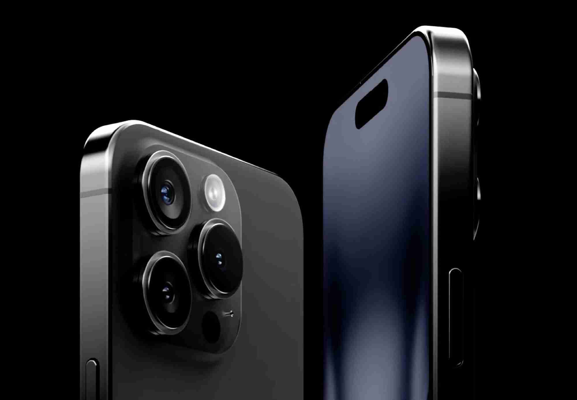 iPhone 16 and 16 Pro leak reveals major camera upgrades, capacitive \'Capture\' button, and 3K 120fps recording with Dolby Vision