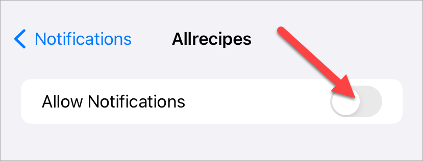 How to Manage Notifications on iPhone and iPad