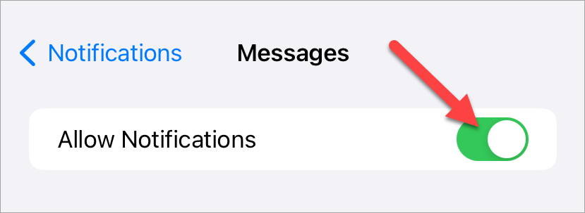 How to Manage Notifications on iPhone and iPad