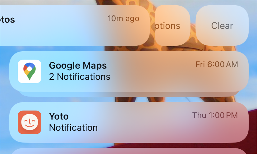 How to Manage Notifications on iPhone and iPad