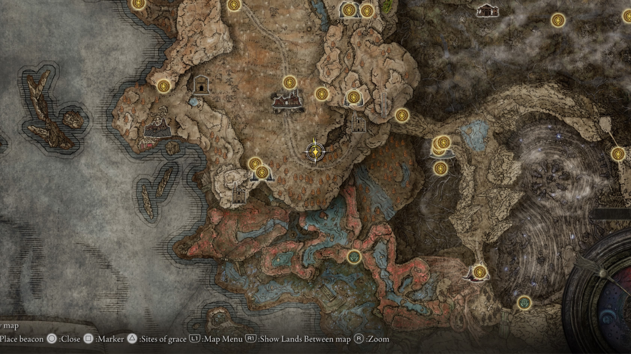 All Larval Tear locations in Elden Ring: Shadow of the Erdtree