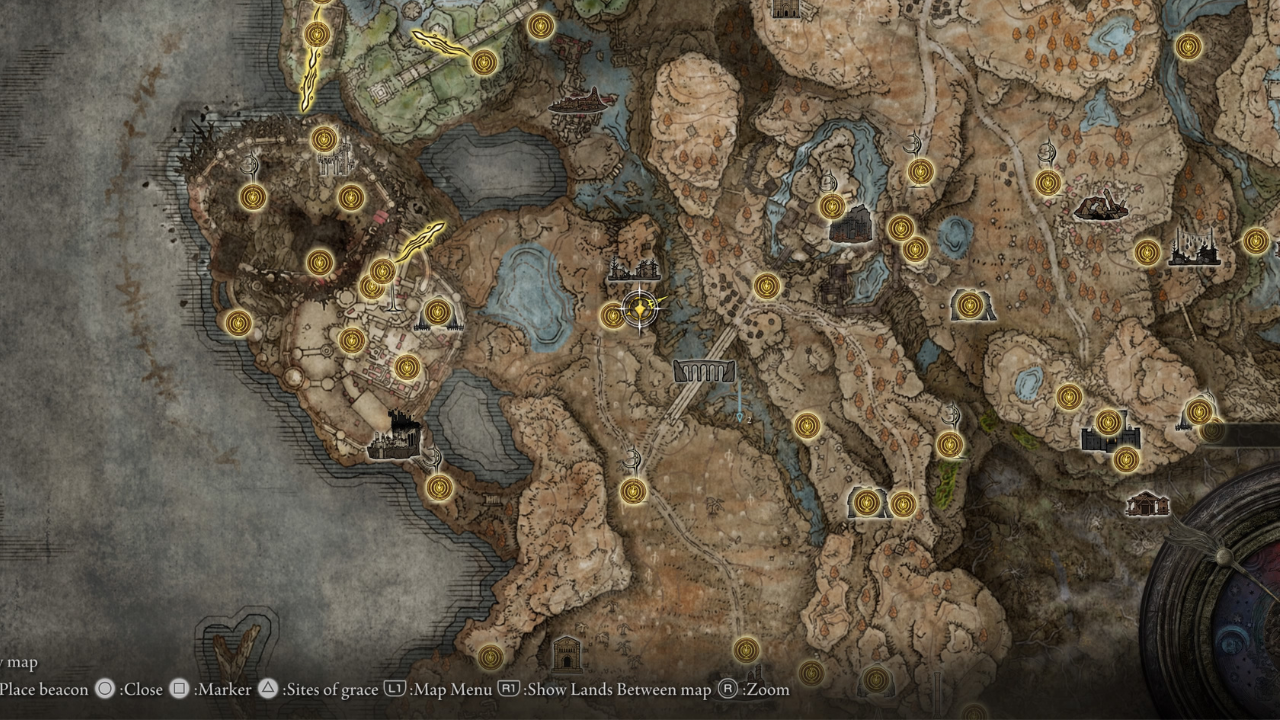 All Larval Tear locations in Elden Ring: Shadow of the Erdtree