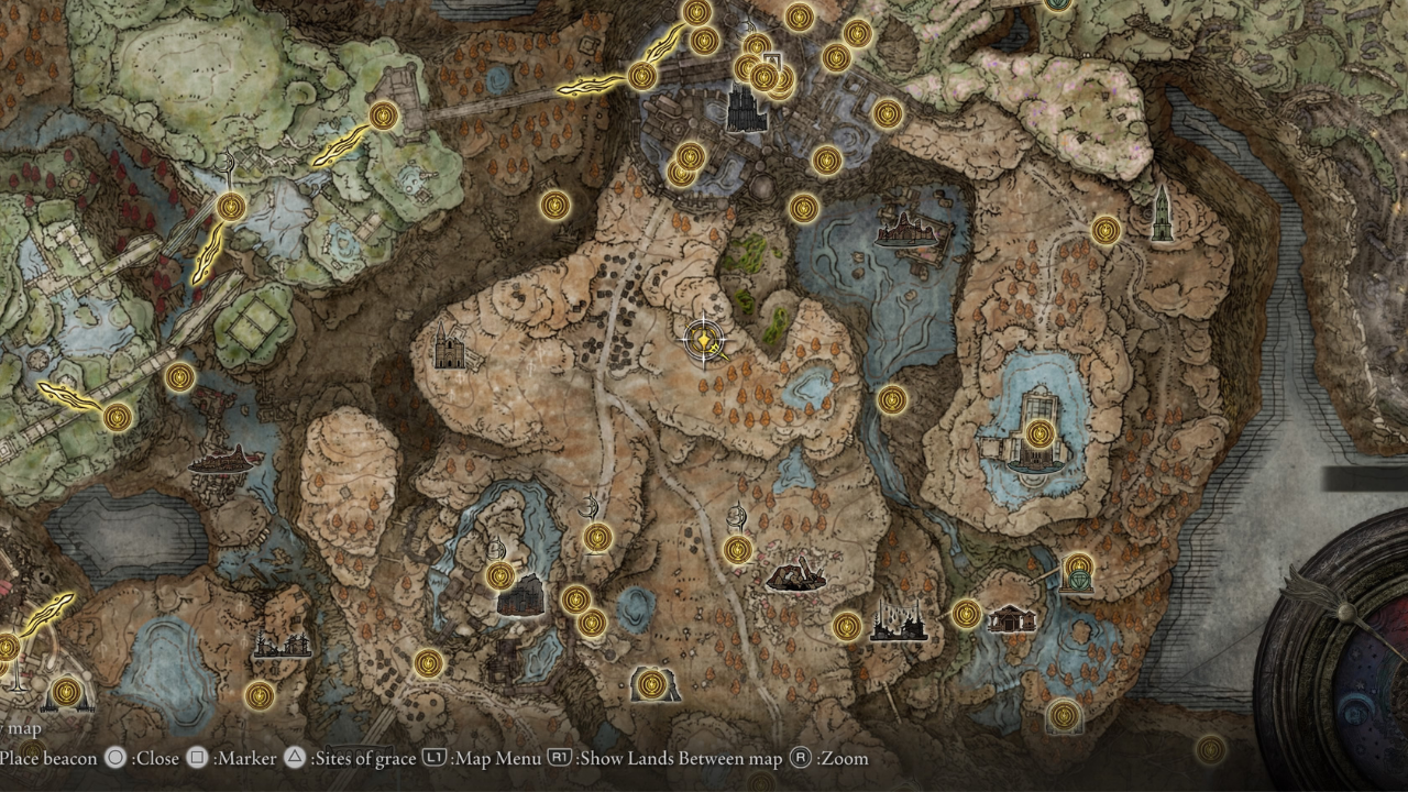 All Larval Tear locations in Elden Ring: Shadow of the Erdtree