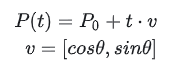 Simply understanding Bézier curves.