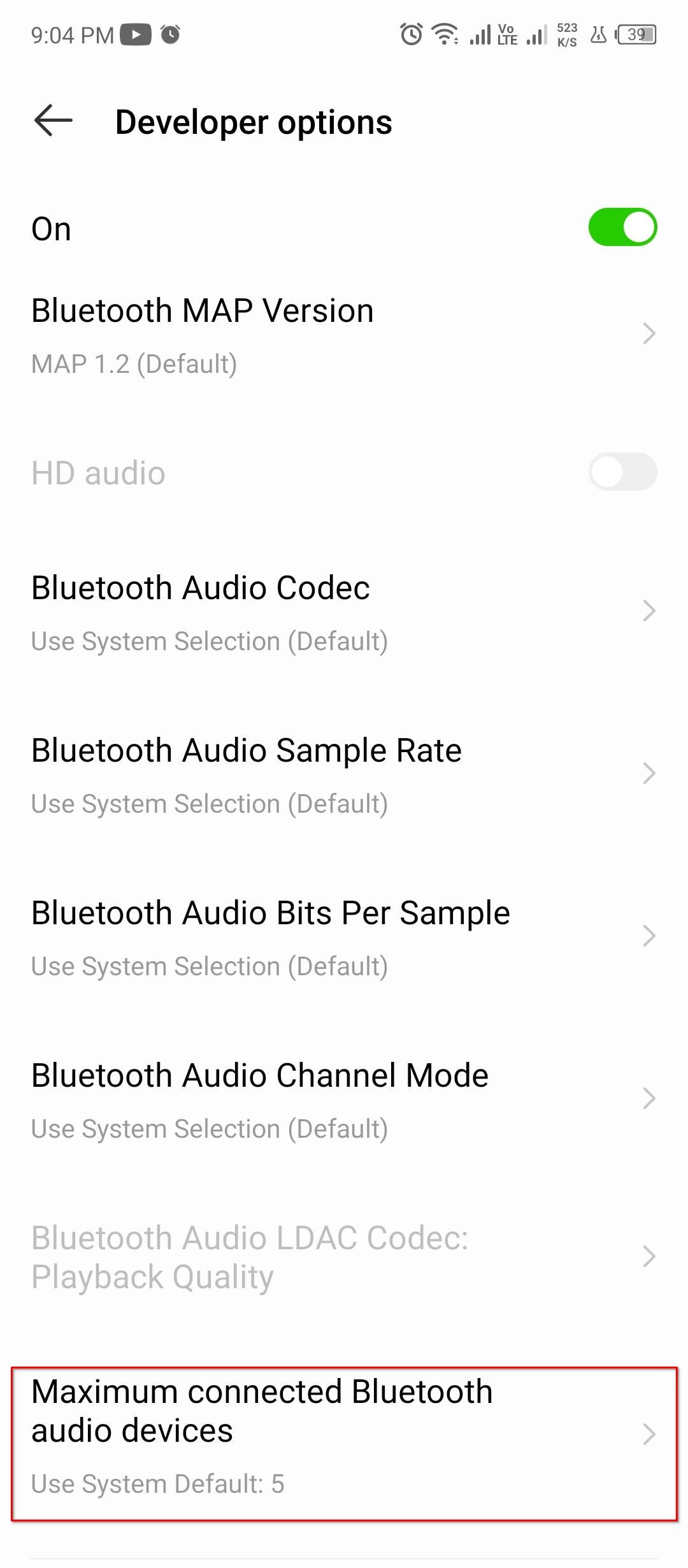 Use This Trick to Stop Your Android Phone From Auto Connecting to Bluetooth Devices