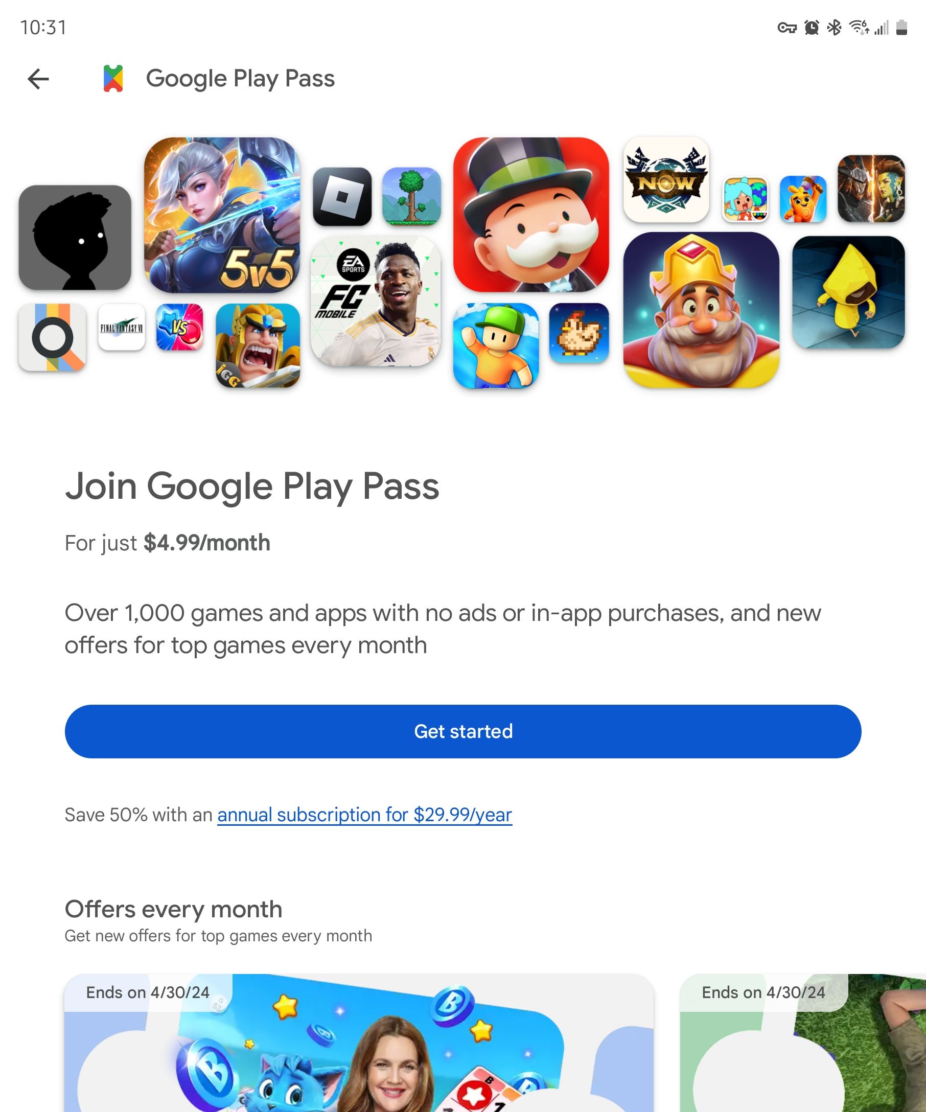 Google Play Pass Is a Great Deal, Actually (But It Needs to Be Better)