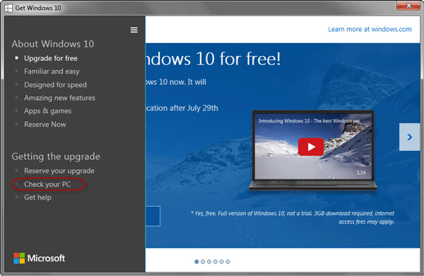 5 Things You Need to Know About Windows 10