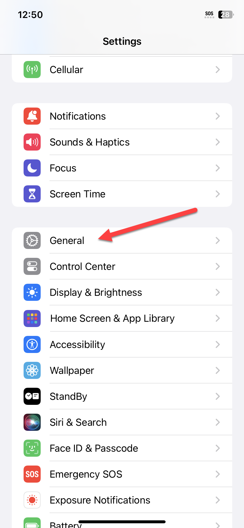 How to Free Up Space on iPhone and iPad