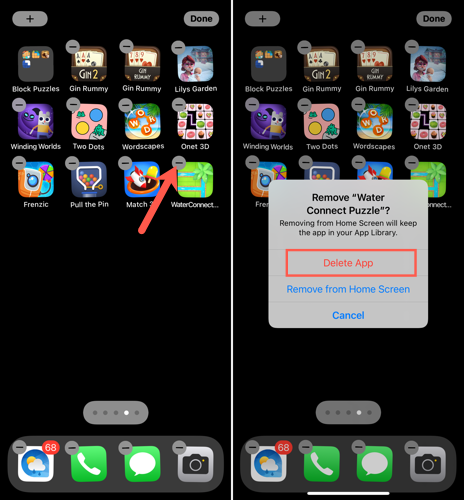 How to Free Up Space on iPhone and iPad