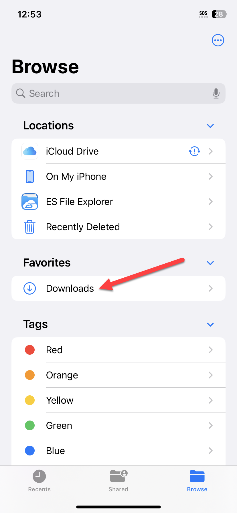 How to Free Up Space on iPhone and iPad