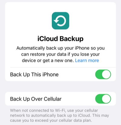 How to Free Up Space on iPhone and iPad