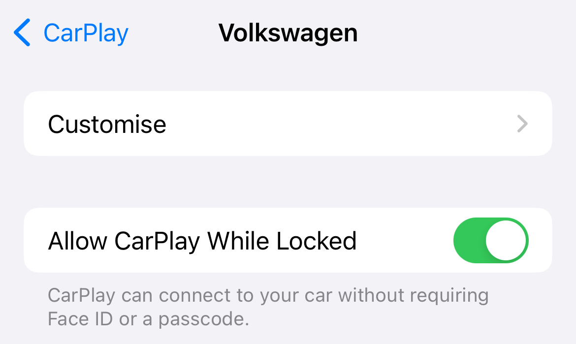 Apple CarPlay Not Working? Here\'s What to Do