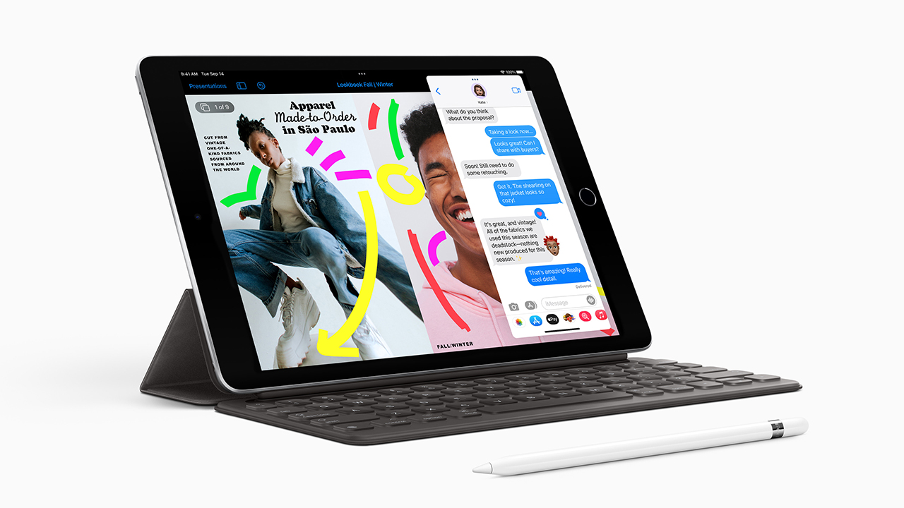 Deal | Recently discontinued Apple iPad becomes more affordable with a 5 discount