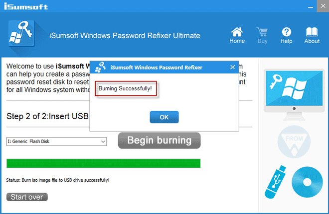 How to Bypass Windows 10 Password and Automatically Login