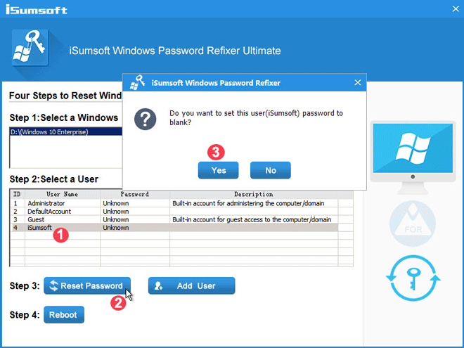 How to Bypass Windows 10 Password and Automatically Login