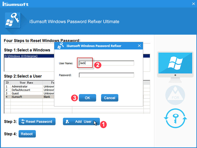 How to Bypass Windows 10 Password and Automatically Login