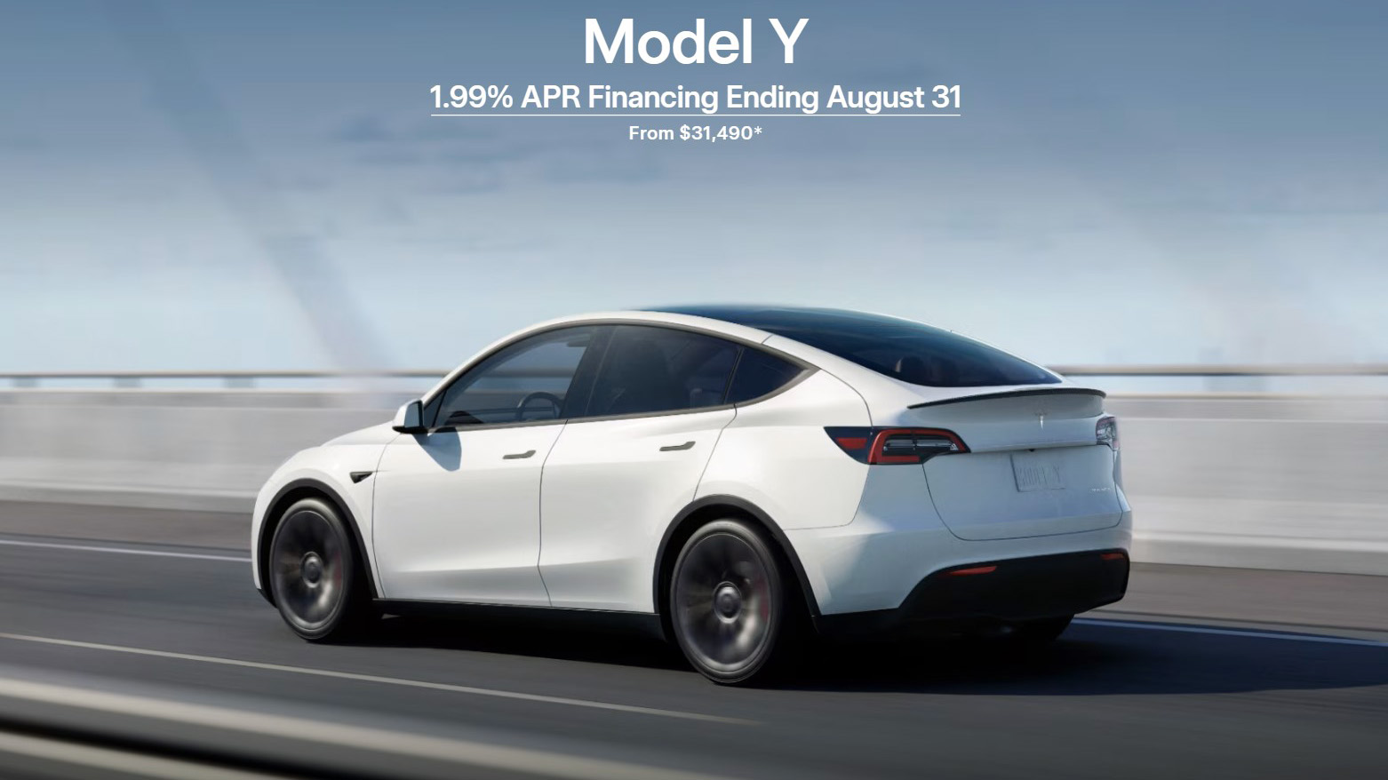 Tesla ranks states with cheapest Model Y and Model 3 by total amount of incentives