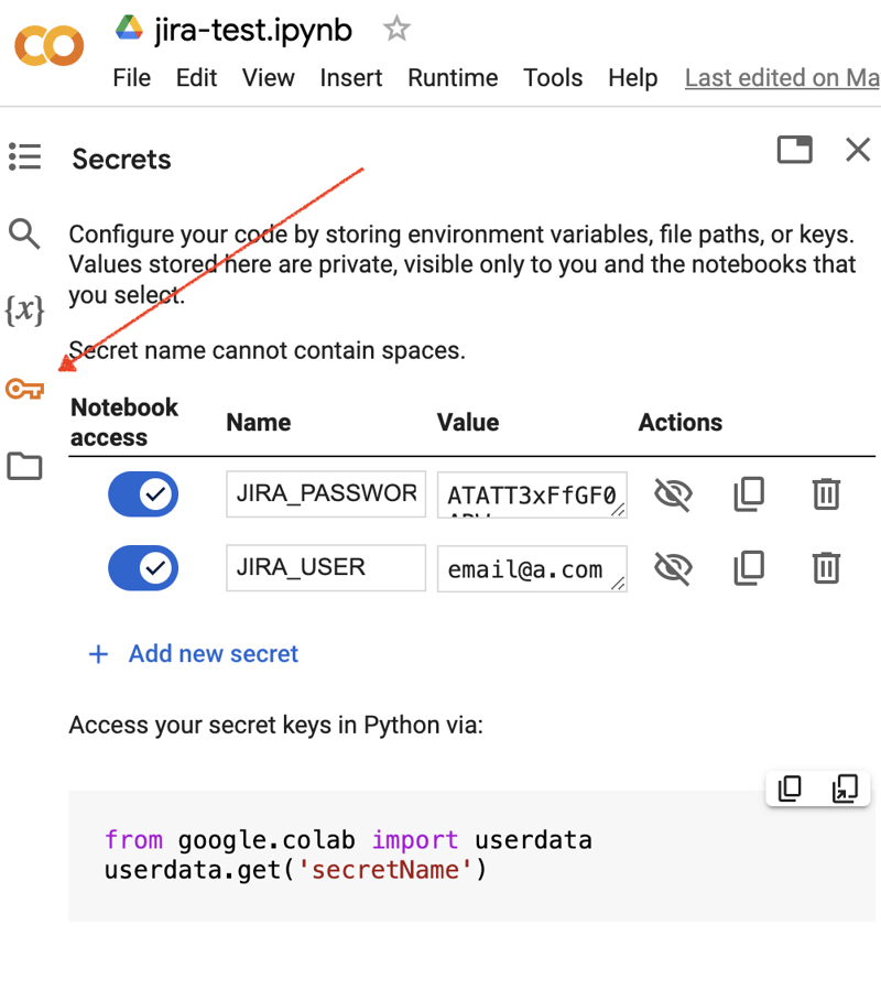 JIRA Analytics with Pandas