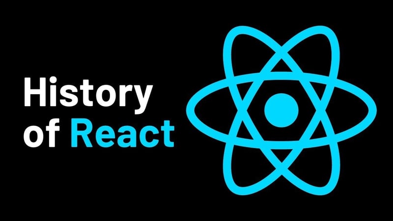 Why Everyone is Talking About React: A Deep Dive into Its Popularity and Power ⚛️