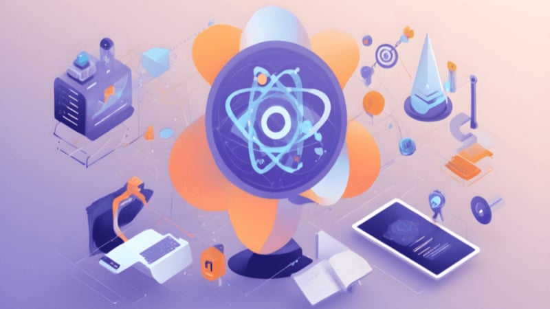 Why Everyone is Talking About React: A Deep Dive into Its Popularity and Power ⚛️