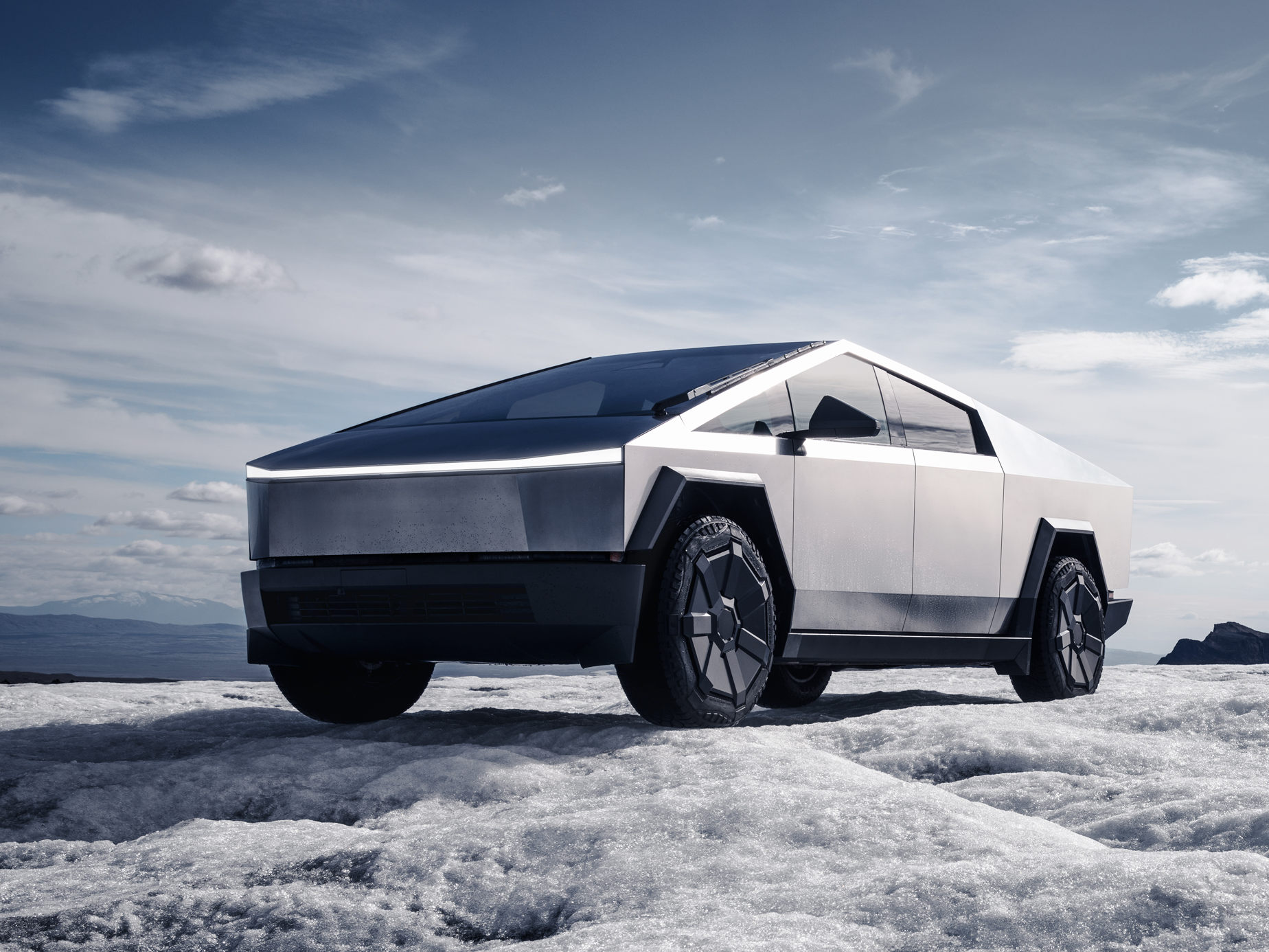 Cybertruck recall reveals production numbers less than half Musk\'s 2,500 units per week goal