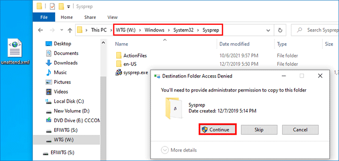 How to Make External Hard Drive Bootable in Windows 10