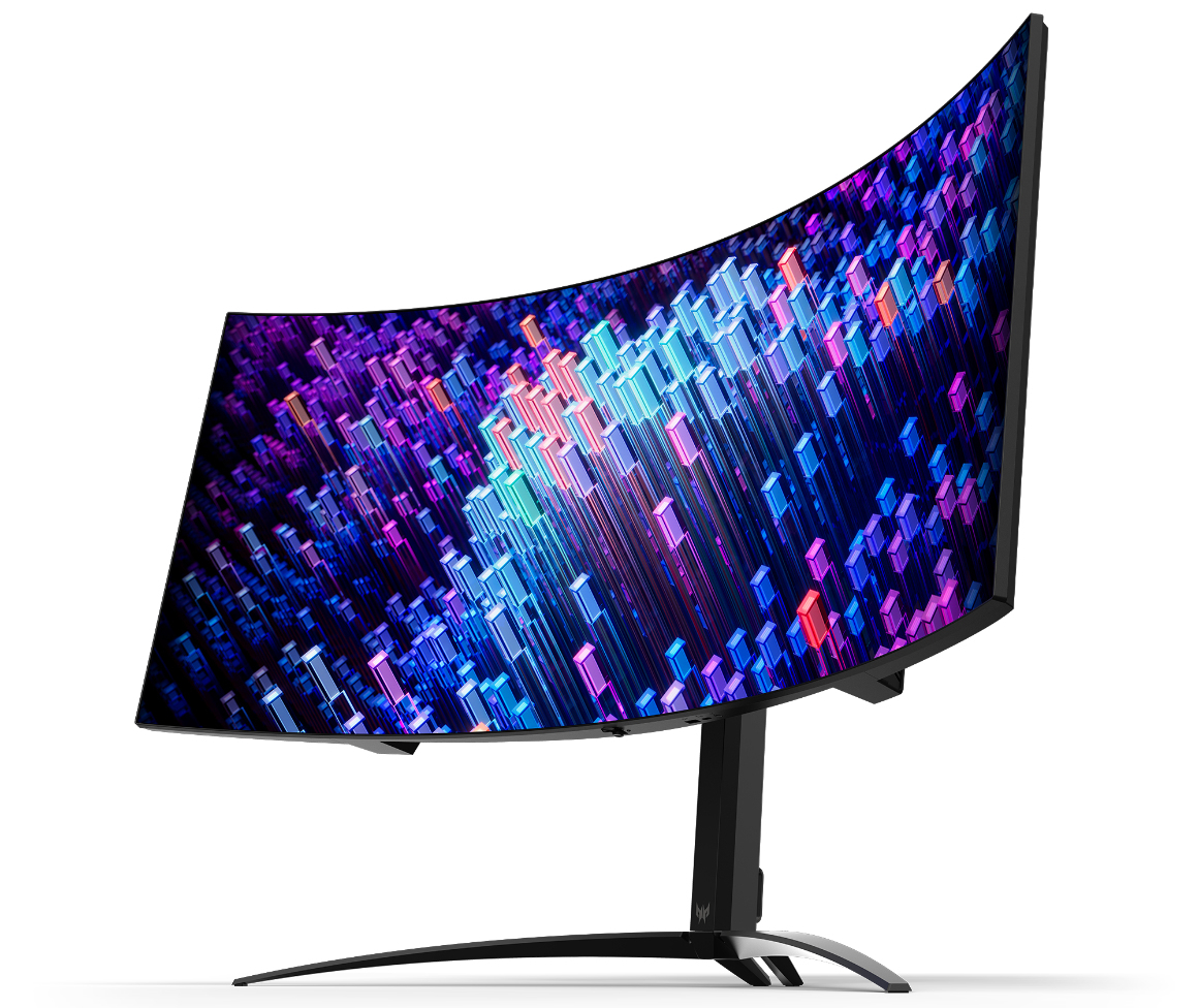 Acer releases Predator X39 OLED gaming monitor as ASUS ROG Swift OLED PG39WCDM and LG UltraGear OLED 39GS95QE rival with early US launch discount