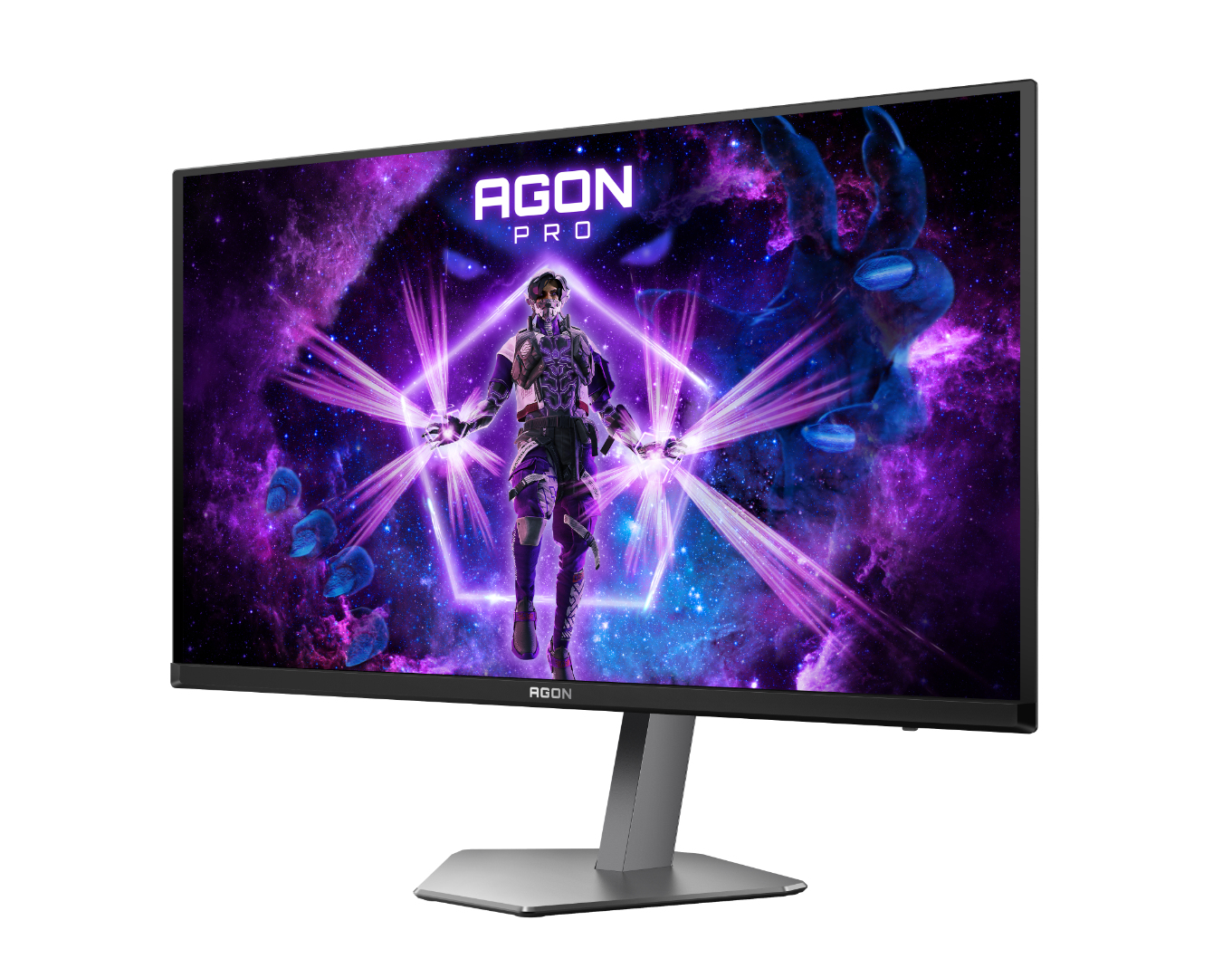 AOC prepares to release AGON PRO AG276QZD2 gaming monitor with new 240 Hz QD-OLED panel for 9.99