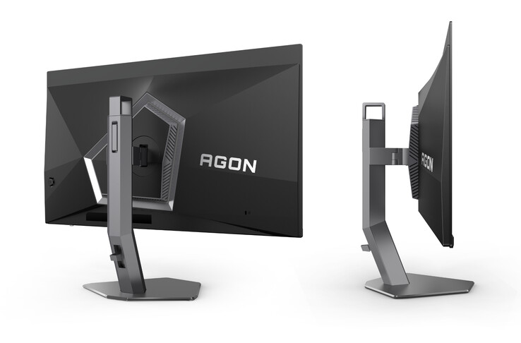 AOC prepares to release AGON PRO AG276QZD2 gaming monitor with new 240 Hz QD-OLED panel for 9.99