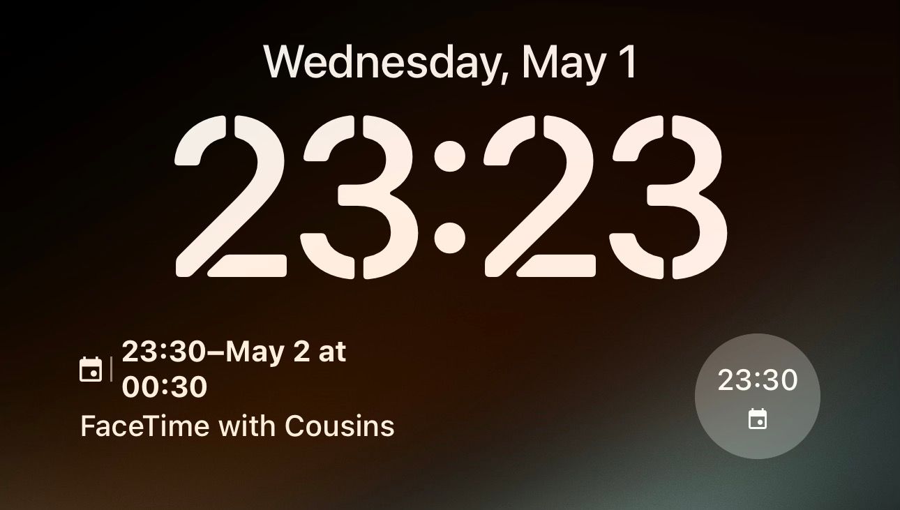 The Best Lock Screen Widgets to Use on Your iPhone or iPad