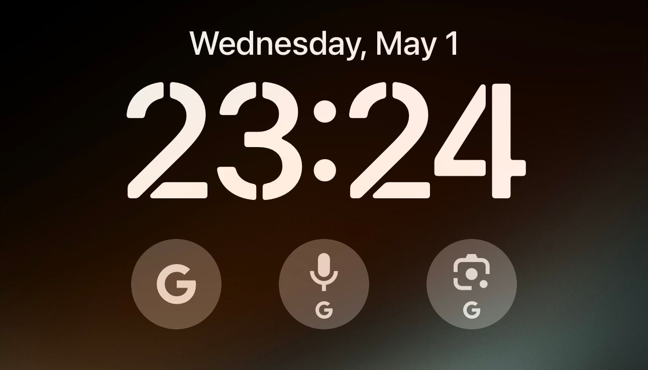 The Best Lock Screen Widgets to Use on Your iPhone or iPad