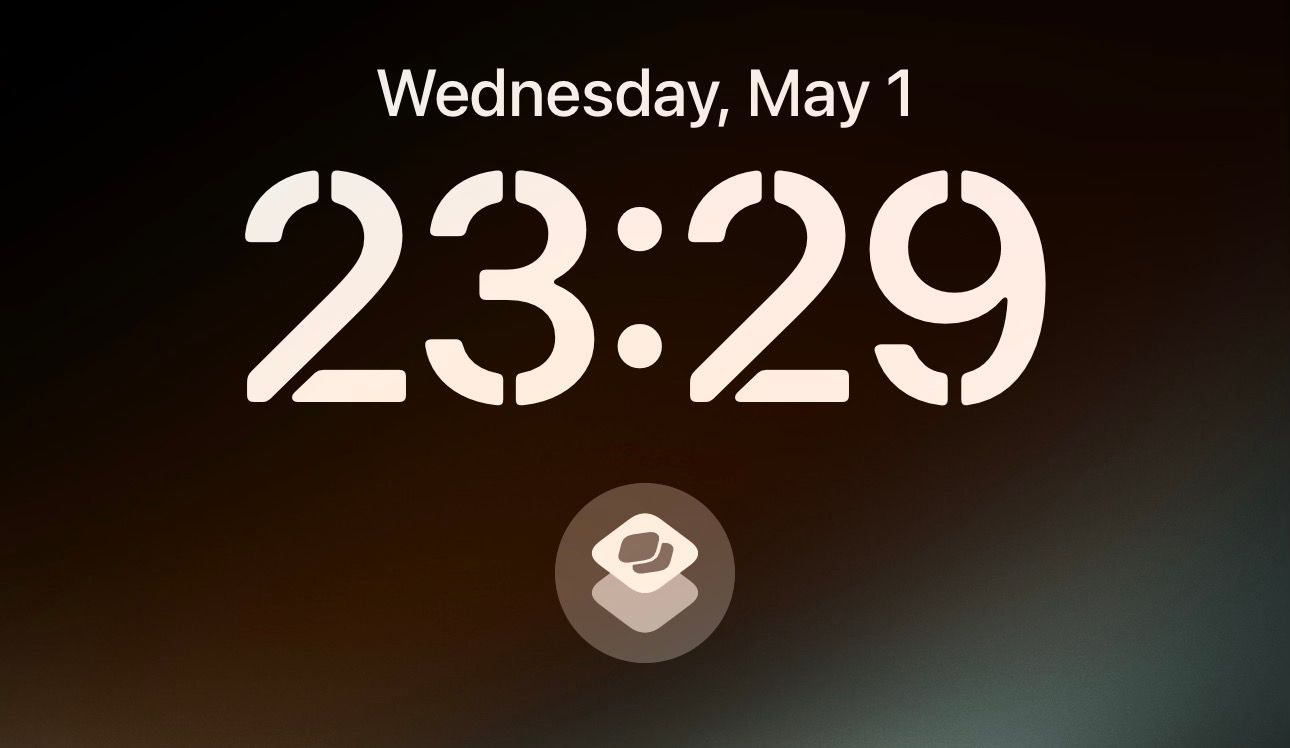 The Best Lock Screen Widgets to Use on Your iPhone or iPad