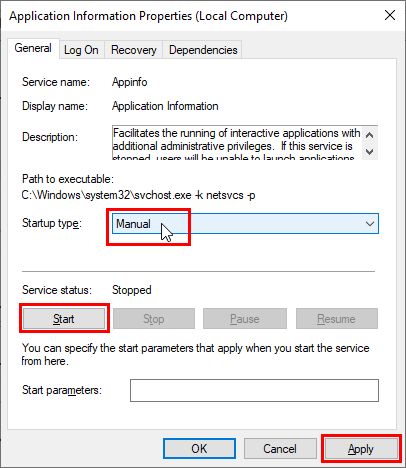 Services.msc Not Opening in Windows 10, How to Fix This Issue 