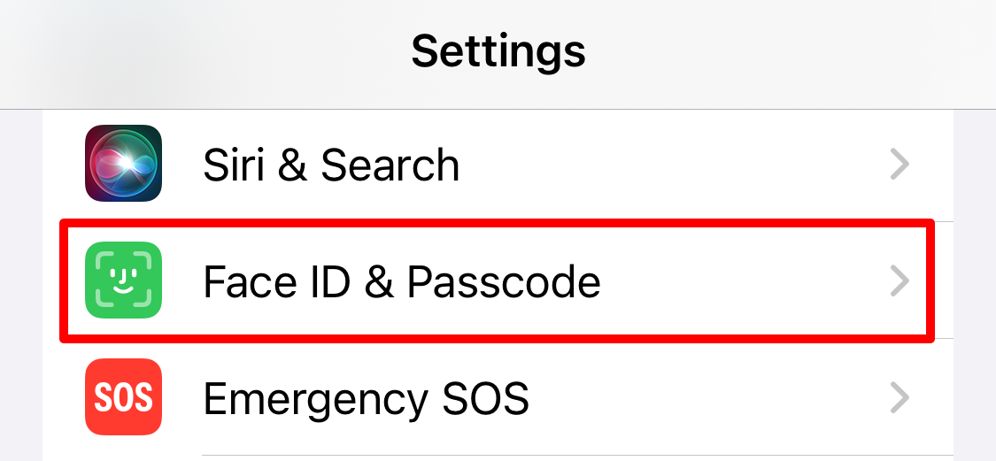 You Need This Shortcut on Your iPhone in Case It Gets Stolen